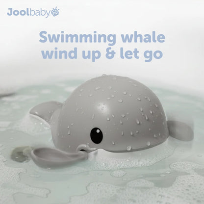 My First Bathtime 12-Piece Gift Set – Baby Bath Toys with Storage Bag