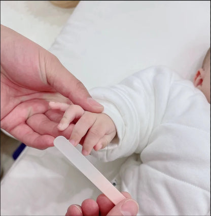 Baby Grooming Kit Newborn, 5 in 1 Baby Grooming and Health Care Kit with Nail Clippers and More for Newborn Infant Toddlers Baby Boys Girls