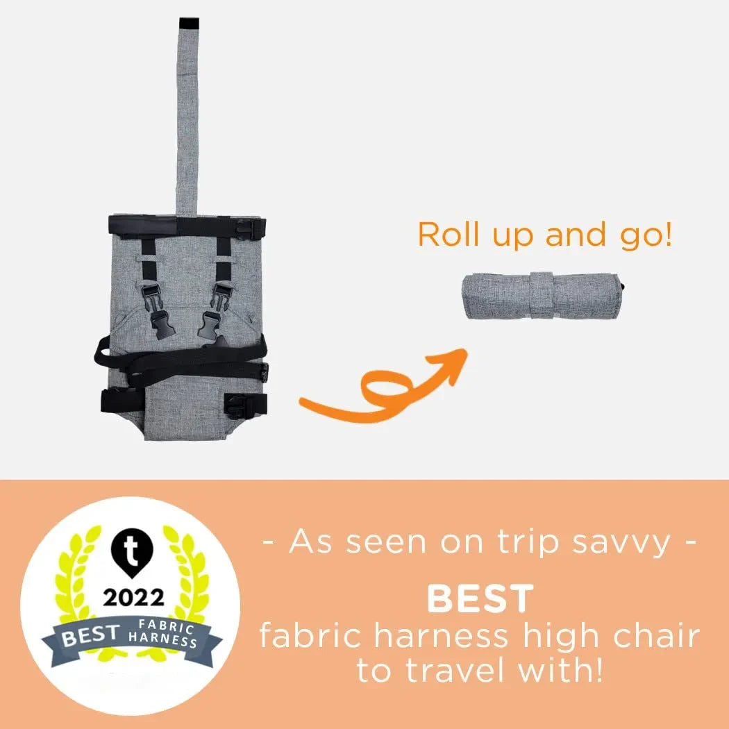 Child Chair Safety Belt Stop Babies Slipping Falling Baby Dining Chair Seat Belt Adjustable Kids Feeding Safety Protection Guard