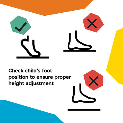 Ocean Explorers Kick to It Opus Musical Infant to Toddler Rocker, Ages 0+ Months